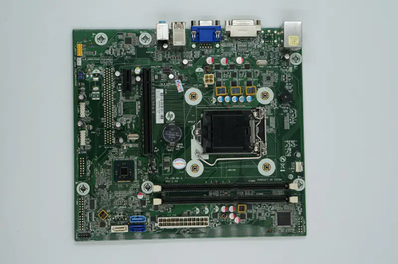 HP ProDesk 280 G1 782450-001 Placa base FX-ISB-8X-3 791128-001 791128-501 791128-601