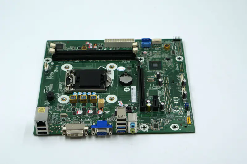 HP ProDesk 280 G1 782450-001 Placa base FX-ISB-8X-3 791128-001 791128-501 791128-601
