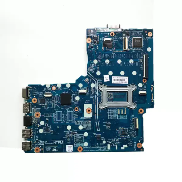 Placa base HP 350 G1 G2 785488-501 785488-001