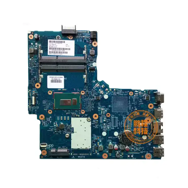 Placa base HP 350 G1 G2 785488-501 785488-001