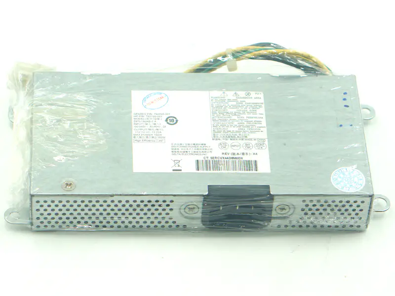 Fuente de alimentación HP PA-1161-2 DPS-160AB-5 A