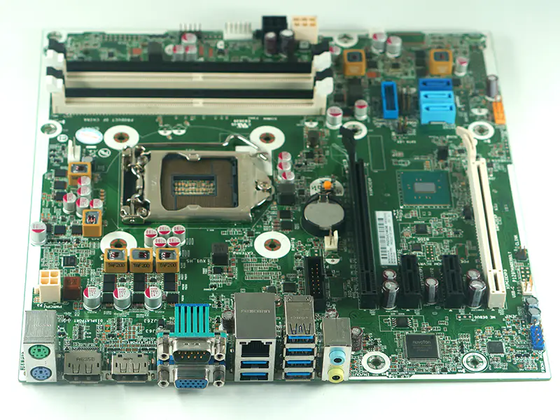 Placa base HP 795206-002 800 G2 Q170 1151