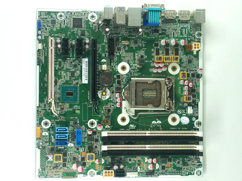 Placa base HP 795206-002 800 G2 Q170 1151