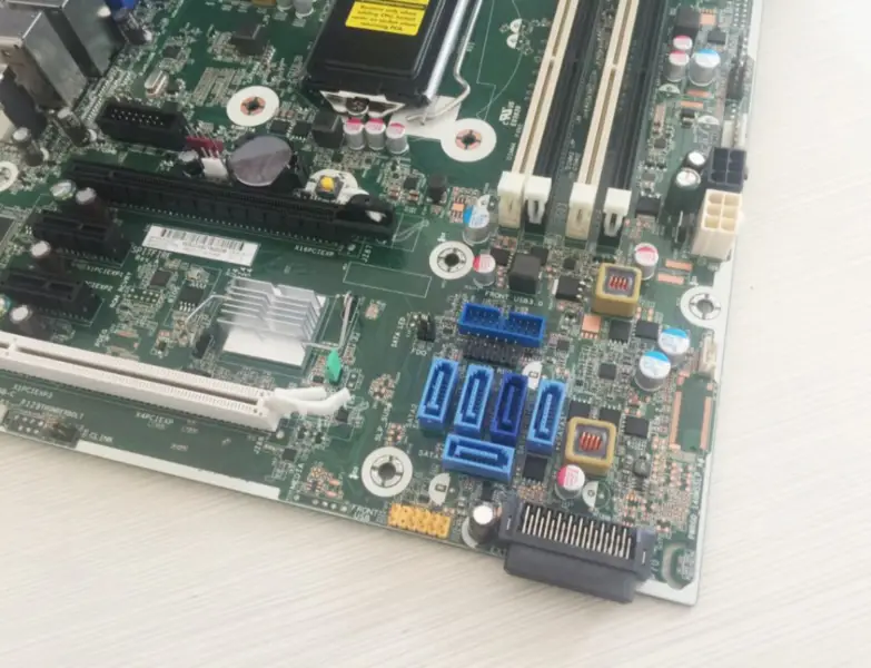 Placa base HP Elite 800 G2 795970-001 795206-001 795970-501
