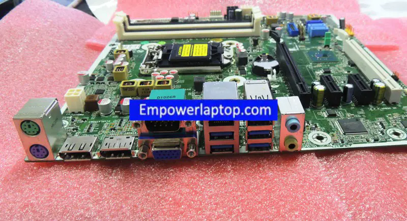 HP Elite 800 G2 795970-002 795970-602 795206-002 Placa based