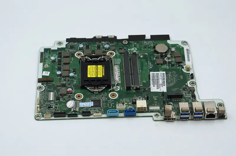HP 798976-001 ProOne 600 G2 819642-001 Placa base