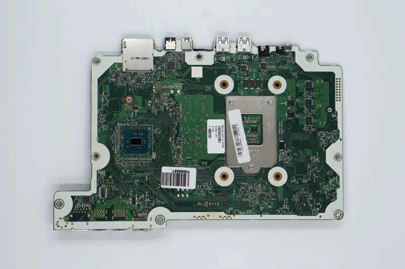 HP 798976-001 ProOne 600 G2 819642-001 Placa base