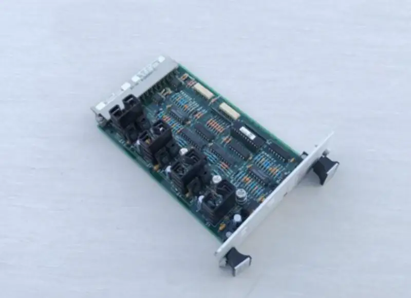 Soldadora KS 8028 8028PPS 8002-4104 Tarjeta de control DUAL HS 2A/.8A