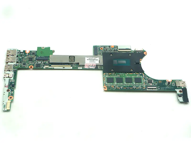 Placa base HP 801507-001 801507-501 801507-601 i5-5200U DA0Y0DMBAF0