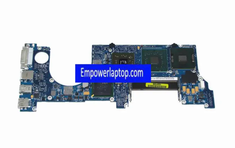 Placa base Apple A1150 820-2056-A T2600 2.16 2M 667 CPU 945GM DDR2