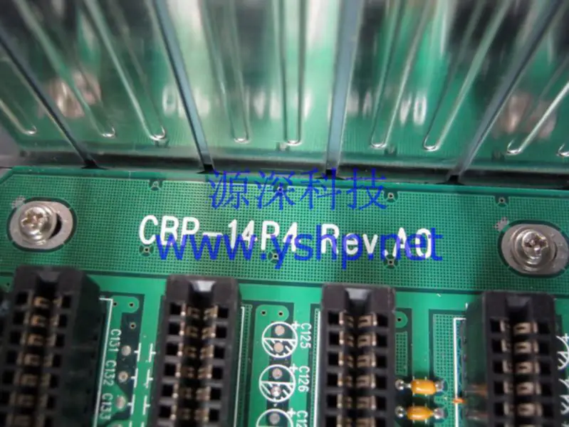 Adlink Industrial placa base CBP-14P4 REV.A0 placa base industrial con dos meses de garantía