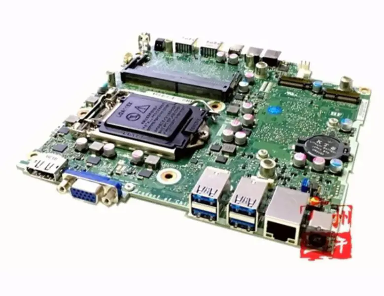 Placa base HP PRODESK 600 G2 825991-001 827979-001 825991-001
