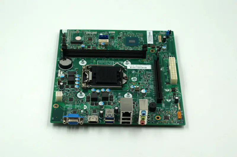 Placa base de sobremesa HP 260-P 844848-001 844848-601