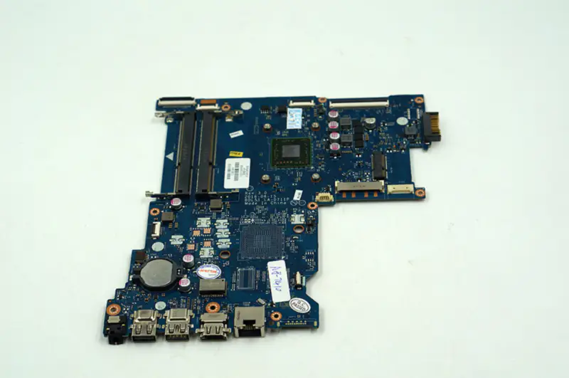 HP 854961-001 854961-601 854961-501 BDL51 LA-D711P Placa base
