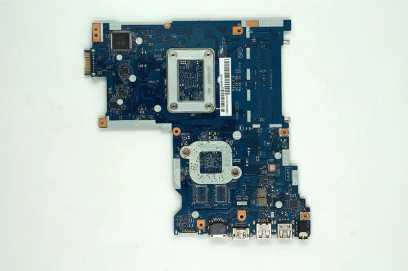 HP 854961-001 854961-601 854961-501 BDL51 LA-D711P Placa base