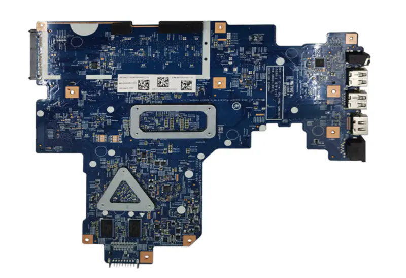Placa base HP 17-X 17T-X 17-X115DX I5-6200U 856685-601 856685-501 856685-001