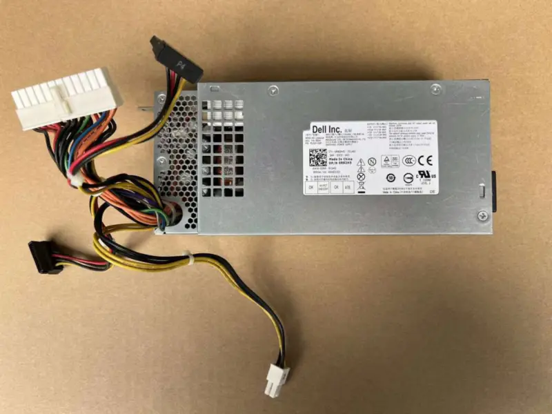 Fuente de alimentación Dell DPS-220UB A L220AS-00
