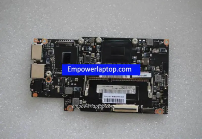 Lenovo 90000648 Yoga 13 13.3 Placa base