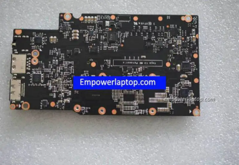 Lenovo 90000648 Yoga 13 13.3 Placa base