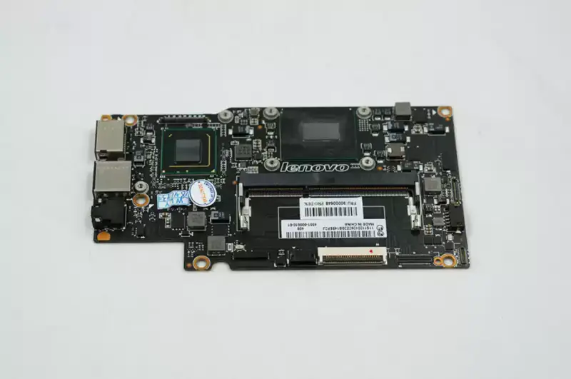 Lenovo 90000649 Yoga 13 13.3 i5 Placa base