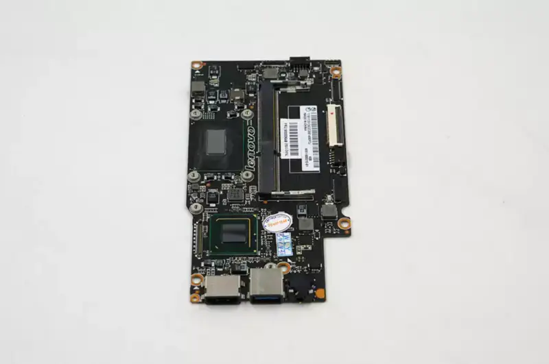 Lenovo 90000649 Yoga 13 13.3 i5 Placa base