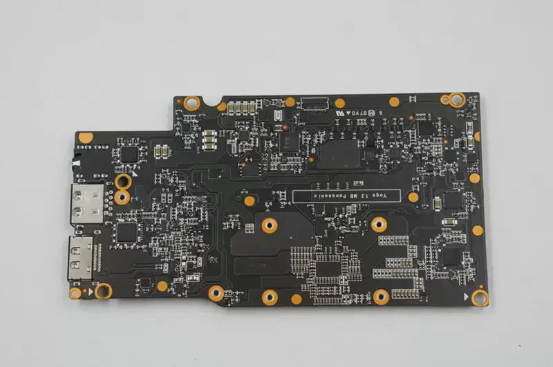 Lenovo 90000649 Yoga 13 13.3 i5 Placa base