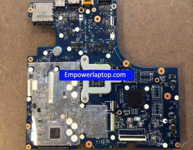 Lenovo 90001903 IdeaPad P500 LA-9061P Placa base