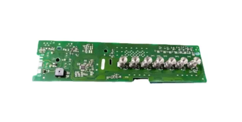 Siemens Placa de control de lavadora BSH 9000938202 9000910812 9001079426
