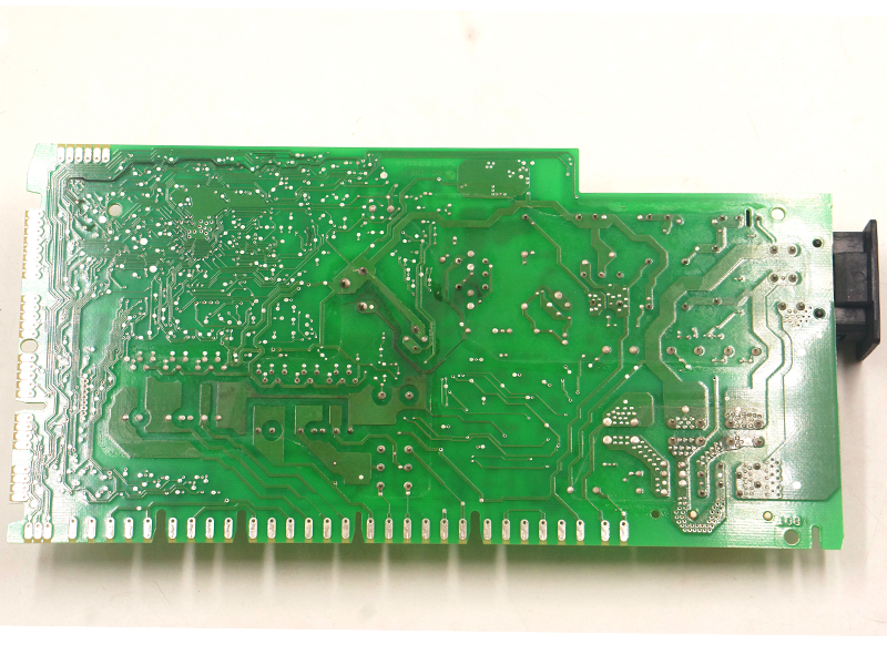 Placa de control del lavavajillas Siemens 9000968115