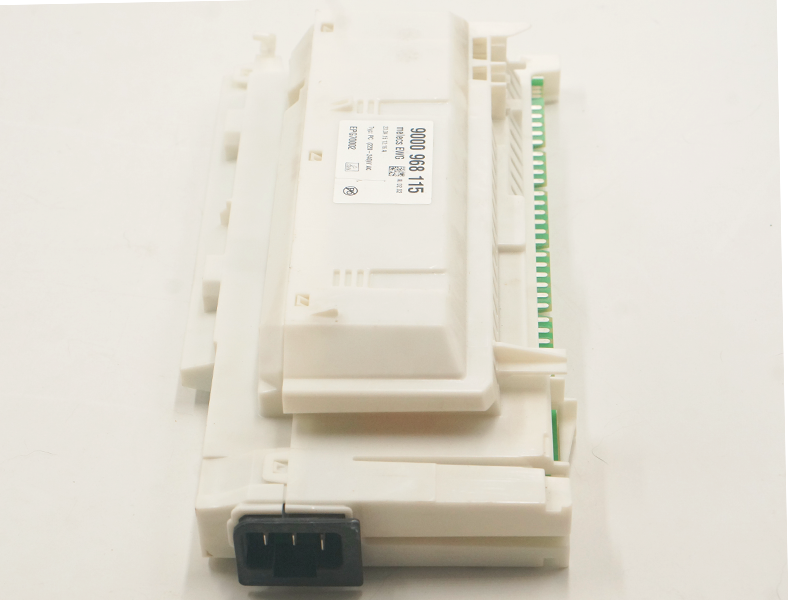 Placa de control del lavavajillas Siemens 9000968115