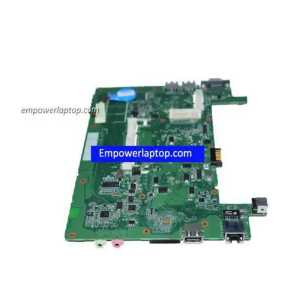Placa base Asus 900A