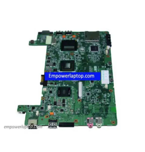 Placa base Asus 900A
