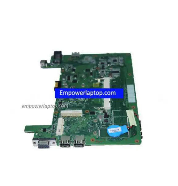 Placa base Asus 900A