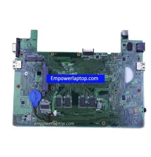 Placa base Asus 900HA