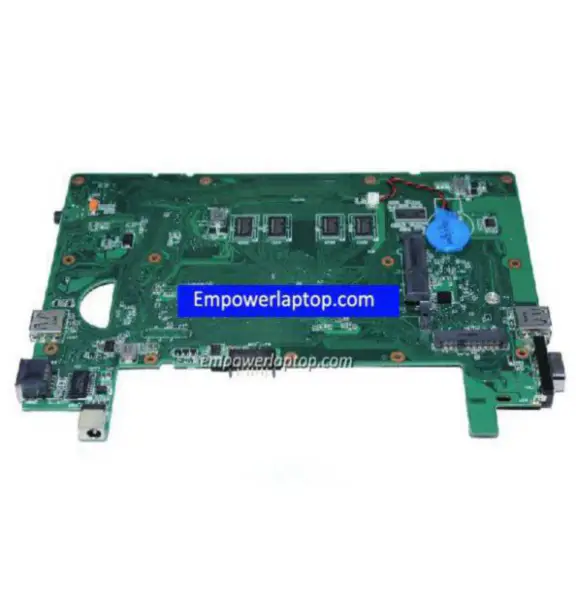 Placa base Asus 900HA