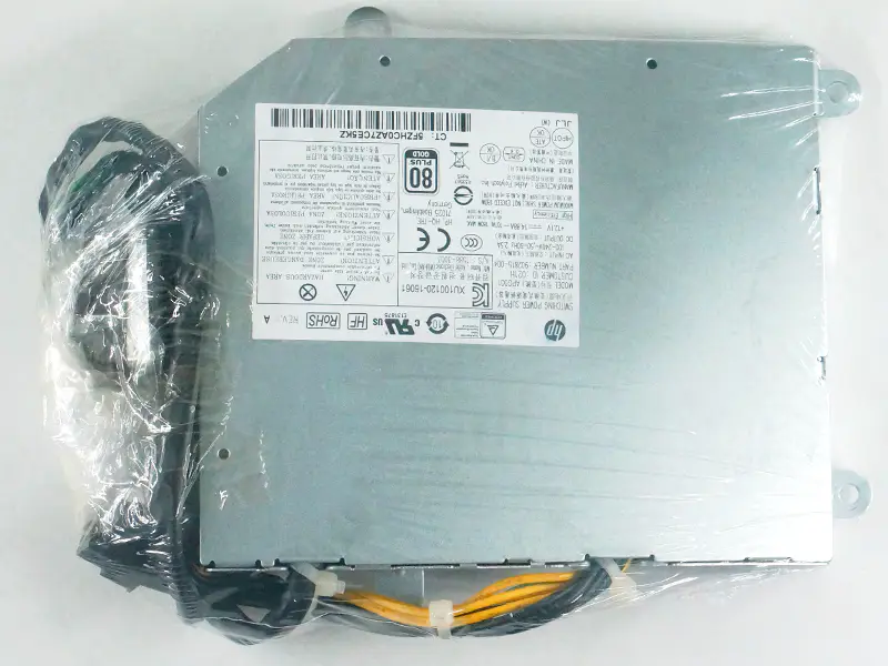 Fuente de alimentación HP DPS-180AB-28 A APG001