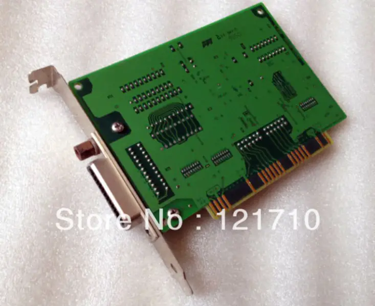 Tarjeta GPIB de interfaz CEC-488 PC-488
