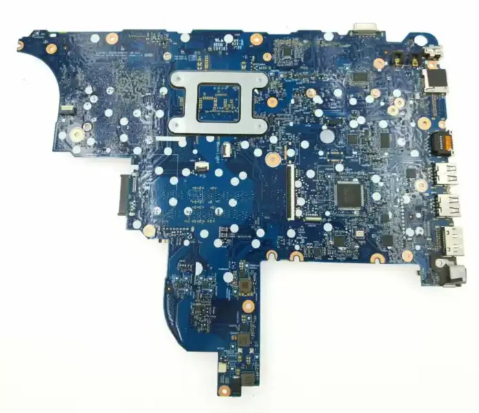 Placa base HP 640/650 G3 916833-001 916833-501 916833-601 6050A2860101
