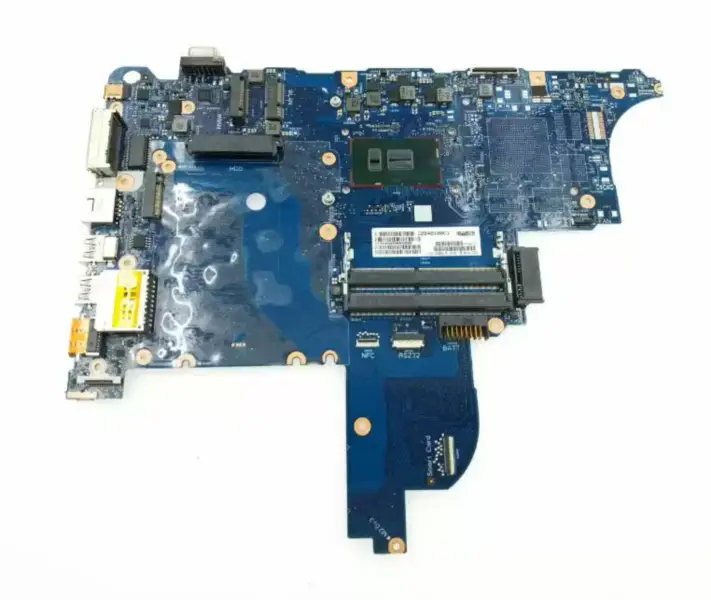 Placa base HP 640/650 G3 916833-001 916833-501 916833-601 6050A2860101