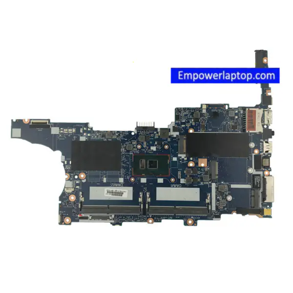 Placa base HP EliteBook 850/840 G3 918312-001 918312-501 918312-601 6050A2892401