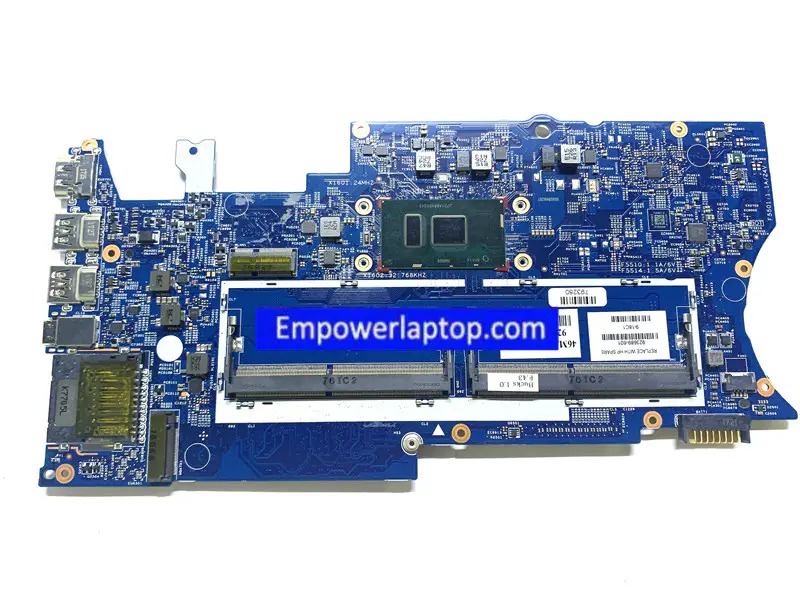 HP Pavilion X360 14-BA 923689-601 923689-501 923689-001 Placa base