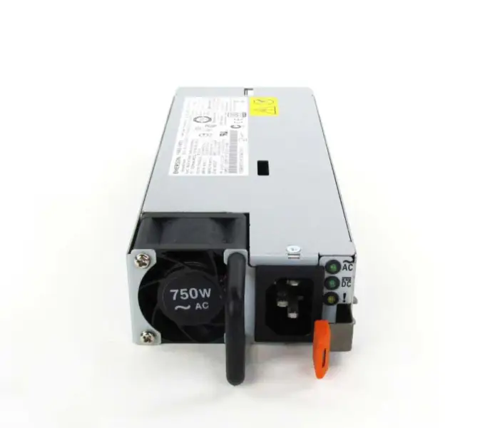 Fuente De Alimentación Original Para X3550m4 X3650 M4 Rd350x 750w 94y8071 94y8070