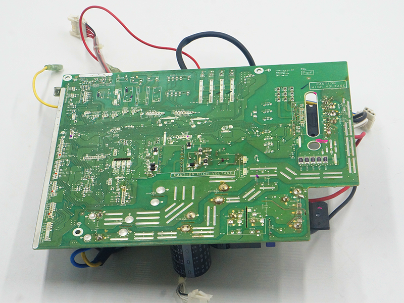 Fujitsu K11BY-C-A(01-02) 9709065013 Placa de aire acondicionado K11BY-01-02