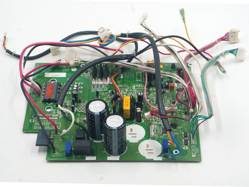 Fujitsu K11BY-C-A(01-02) 9709065013 Placa de aire acondicionado K11BY-01-02