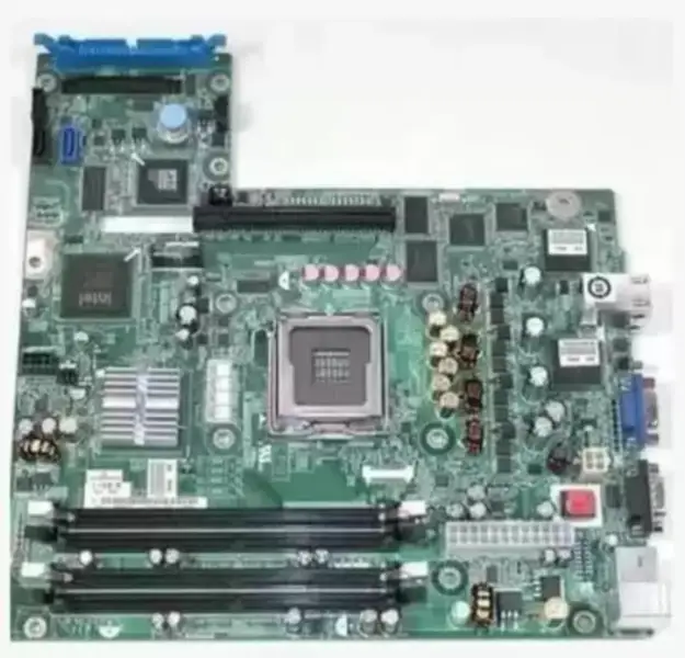 Placa base de servidor DELL PowerEdge R200 TY019 FW0G7 9HY2Y