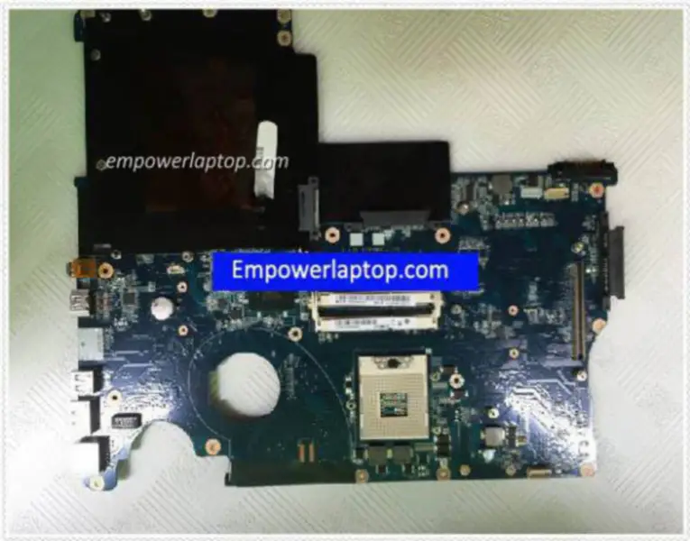 Placa base Toshiba FIT X505 A000053230