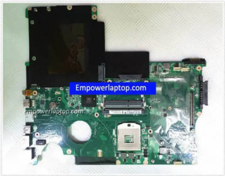 Placa base Toshiba FIT X505 A000053730
