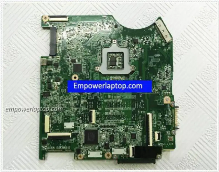 Placa base Toshiba Satellite T135D A000063990 DABU3AMB8E0