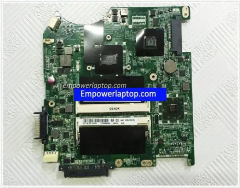 Placa base Toshiba Satellite T135D A000063990 DABU3AMB8E0