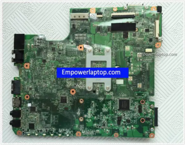 Placa base Toshiba Satellite L645